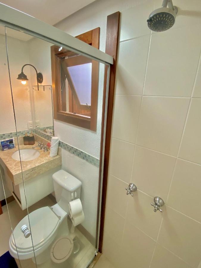Estacao Das Hortensias, Seu Aconchego Em Gramado Apartment Екстериор снимка